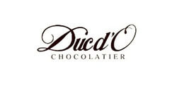 Ducd chocolatier